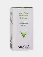 Интенсивная корректирующая эссенция ARAVIA для жирной и проблемной кожи, 50 мл