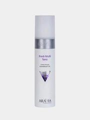 Тоник-лосьон 2в1 ARAVIA Fresh Multi Tonic, освежающий, 250 мл