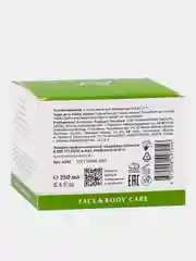 Мультиактивный гель ARAVIA Detox Energy All In One Gel, 250 мл