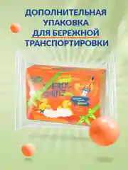 Подарочный набор косметики для ухода за телом для женщин (шампунь, гель, жидкое мыло)