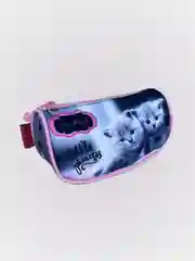 Конфетный рюкзак ортопедический для начальных классов, ранец школьный для девочек, детский портфель
