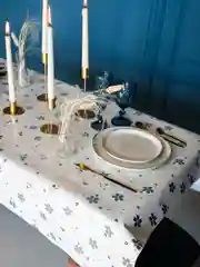 Скатерть клеёнка Fabiana 110 х 140 см