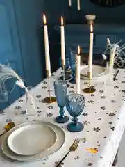 Скатерть клеёнка Fabiana 110 х 140 см