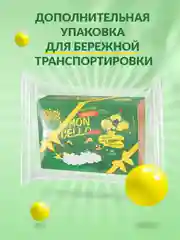 Подарочный набор косметики для ухода за телом для женщин (шампунь, гель, жидкое мыло)