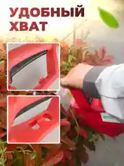 Кусторез,  электрический, садовый, 500W, Veratti