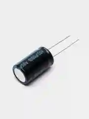 5 штук 1000мкф 50В Конденсатор электролитический 1000UF 50V 105*C 13*21мм TK JAMICON