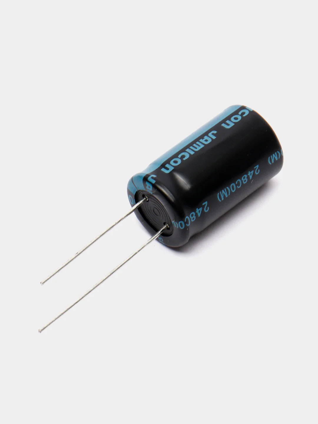 5 штук 1000мкф 50В Конденсатор электролитический 1000UF 50V 105*C 13*21мм TK JAMICON