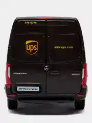 Mercedes-Benz Sprinter UPS Edition 1:48 KT5430D