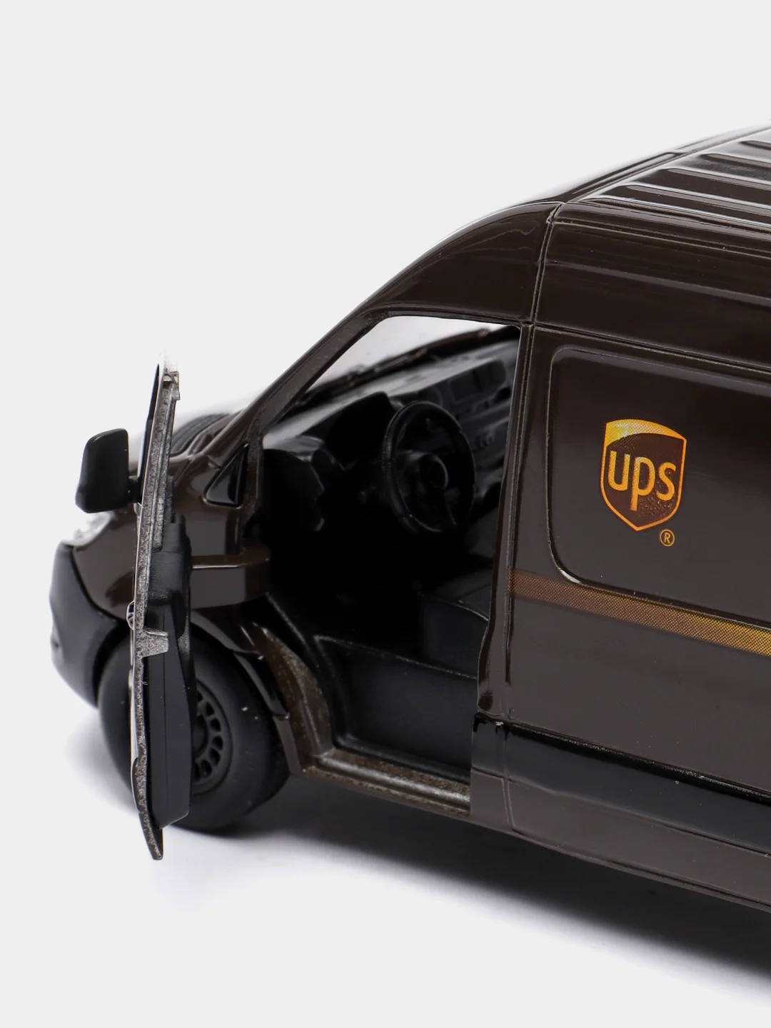 Mercedes-Benz Sprinter UPS Edition 1:48 KT5430D