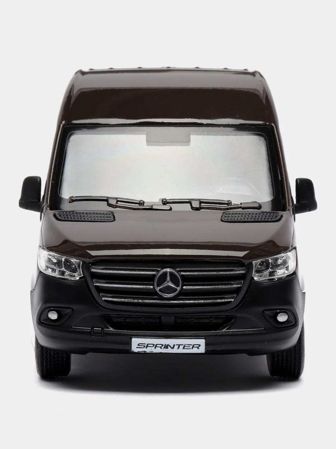 Mercedes-Benz Sprinter UPS Edition 1:48 KT5430D