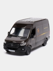 Mercedes-Benz Sprinter UPS Edition 1:48 KT5430D
