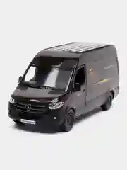 Mercedes-Benz Sprinter UPS Edition 1:48 KT5430D