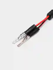 Светодиодные лампы Led C9 H1, H3, H4, H7, H11, H27, HB3, HB4, 36-50w, 12V, комплект 2 шт