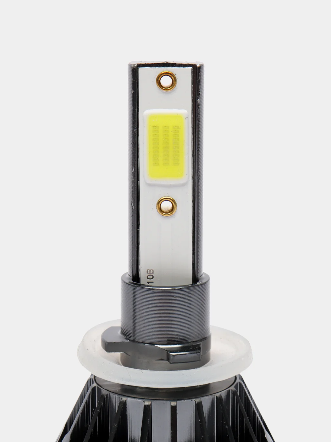 Светодиодные лампы Led C9 H1, H3, H4, H7, H11, H27, HB3, HB4, 36-50w, 12V, комплект 2 шт
