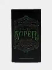 Картридж для тату и перманентного макияжа VIPER (QUATAT)  0,3 мм 1001RLLT
