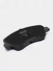 Колодки тормозные передние Kia Rio с 2011-22 г, Hyundai Solaris с 2010-22 г