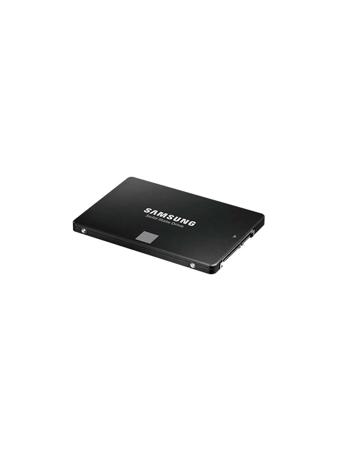 SSD накопитель Samsung 870 EVO MZ-77E500BW 500ГБ, 2.5", SATA III, SATA