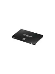 SSD накопитель Samsung 870 EVO MZ-77E500BW 500ГБ, 2.5", SATA III, SATA