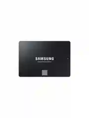 SSD накопитель Samsung 870 EVO MZ-77E500BW 500ГБ, 2.5", SATA III, SATA