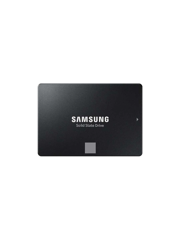 SSD накопитель Samsung 870 EVO MZ-77E500BW 500ГБ, 2.5", SATA III, SATA