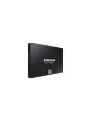 SSD накопитель Samsung 870 EVO MZ-77E500BW 500ГБ, 2.5", SATA III, SATA
