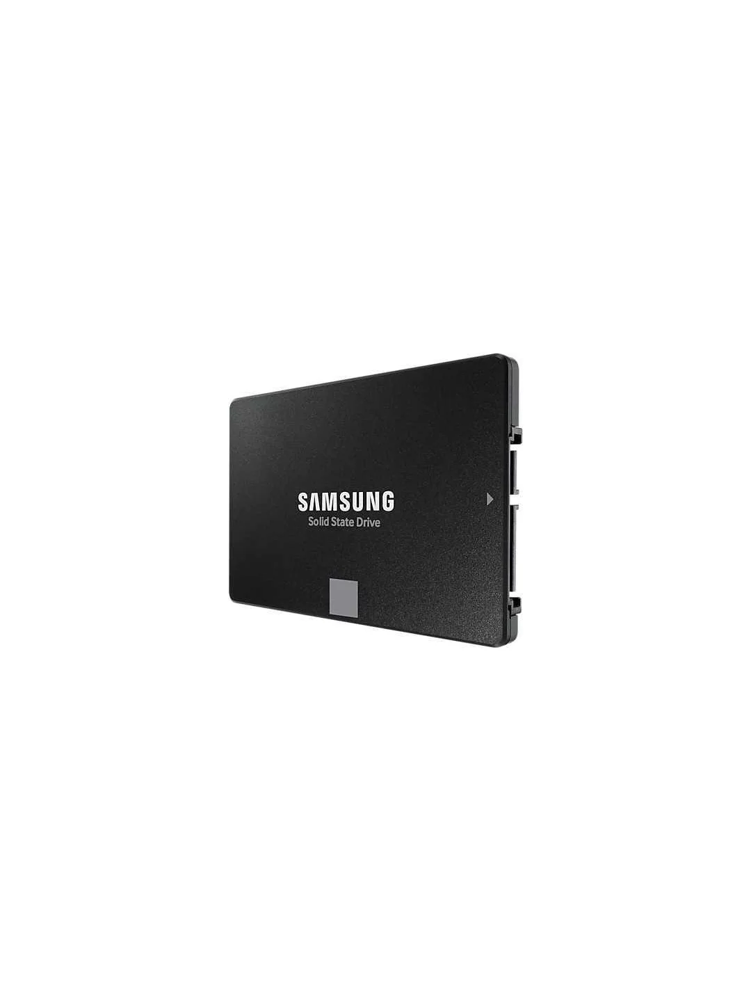 SSD накопитель Samsung 870 EVO MZ-77E500BW 500ГБ, 2.5", SATA III, SATA