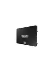 SSD накопитель Samsung 870 EVO MZ-77E500BW 500ГБ, 2.5", SATA III, SATA