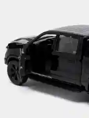 Синий машинка металлическая Kinsmart 1:46 2019 Dodge RAM 1500 (Додж Рам) KT5413D