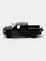 Синий машинка металлическая Kinsmart 1:46 2019 Dodge RAM 1500 (Додж Рам) KT5413D