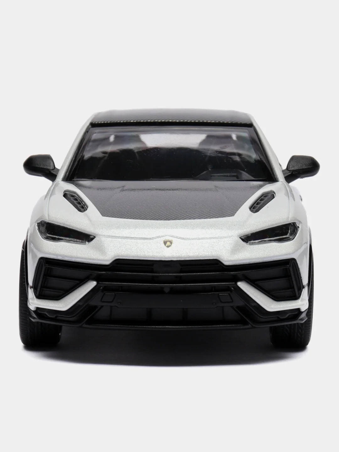 Белый металлическая модель Lamborghini Urus Performante 1:40 KT5447D