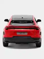 Красный металлическая модель Lamborghini Urus Performante 1:40 KT5447D