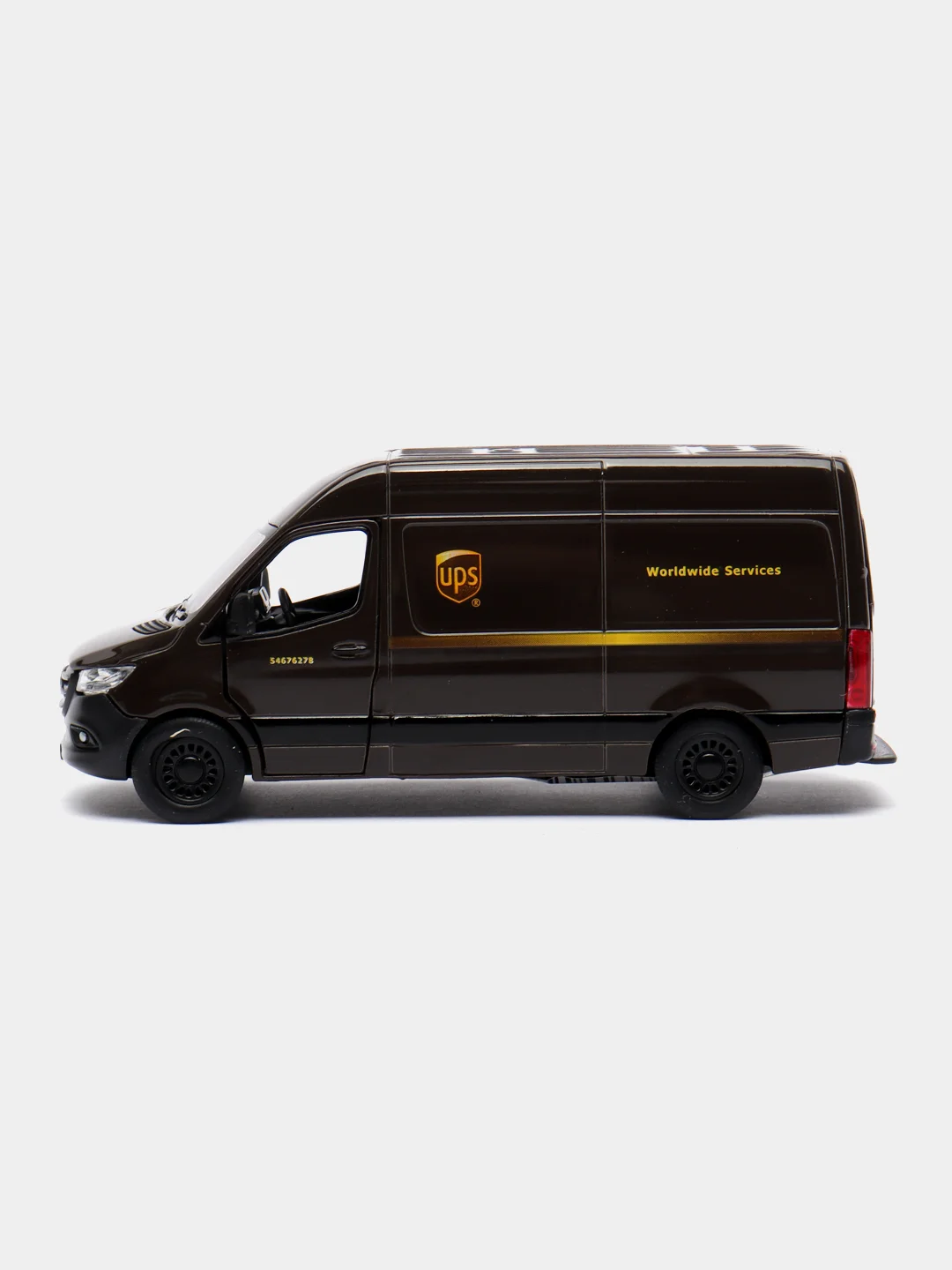 Mercedes-Benz Sprinter UPS Edition 1:48 KT5430D