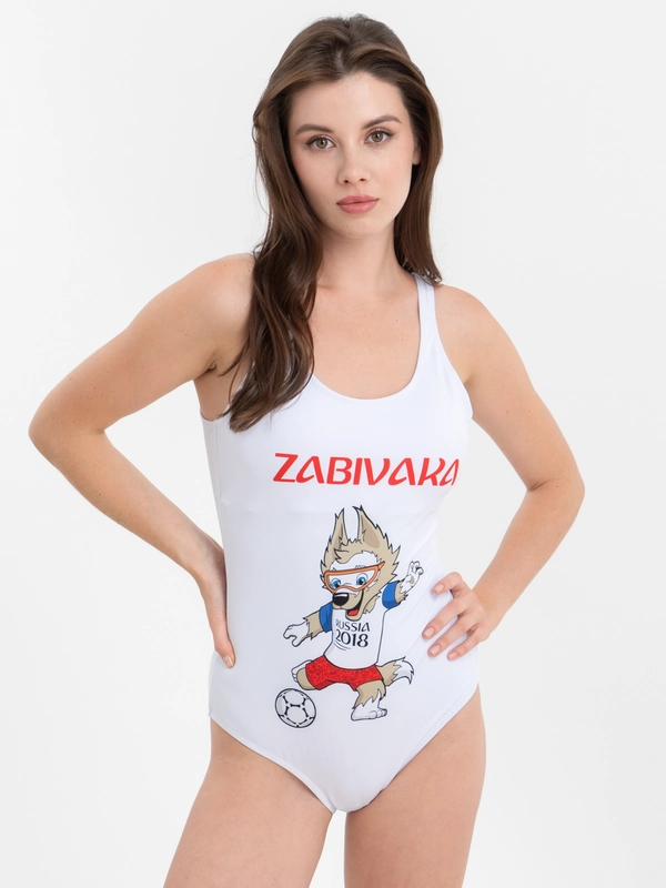 Женский купальник