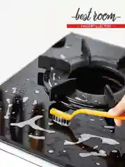Набор щеток металлических, 3 шт