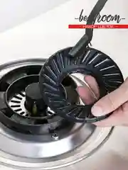 Набор щеток металлических, 3 шт