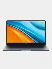 Ноутбук HONOR MagicBook 15, 15.6", Ryzen 7 5700U, 16 Гб, SSD 512 Гб, без ОС, серый
