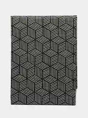 Постельное белье 1,5-спальное с 1 наволочкой 70x70 бязь Galtex Котовасия