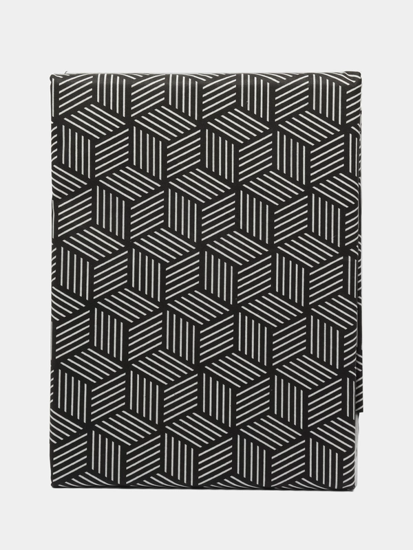 Постельное белье 1,5-спальное с 1 наволочкой 70x70 бязь Galtex Котовасия