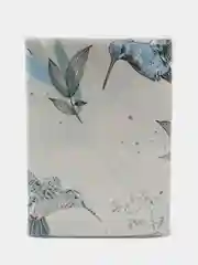 Постельное белье 1,5-спальное, 2-спальное, евро, семейное, бязь Galtex Колибри