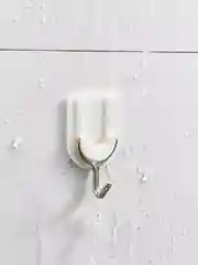 Набор самоклеящихся крючков для кухни и ванной, 6 штук