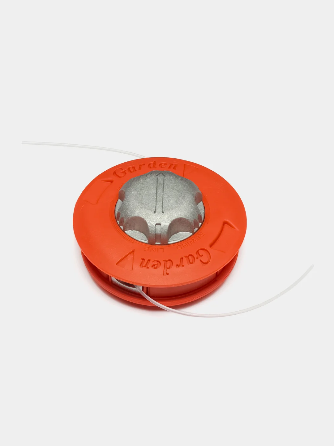 Головка триммерная Garden М10х1,25FLH левая Tap-n-go