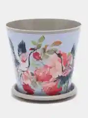 Горшок для цветов, кашпо