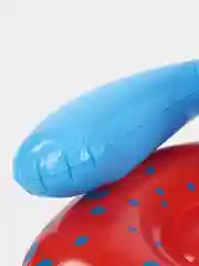 Надувное детское кресло 79*76*79см "Божья коровка" ТМ "Bestway"