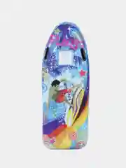 Bestway 42005 BW Надувной матрас для плавания 142х58см с ручками
