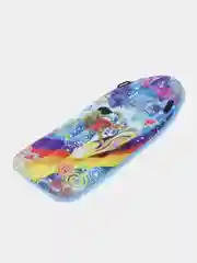 Bestway 42005 BW Надувной матрас для плавания 142х58см с ручками