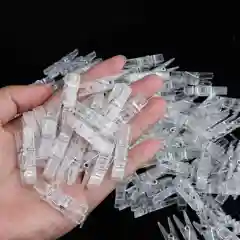 Декоративные прищепки для творчества