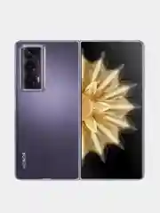 Фиолетовый смартфон Honor Magic V2, 7.92", 16/512 Gb