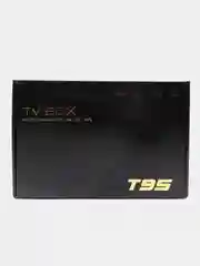 ТВ-приставка Smart TV Box T95 Allwinner H616 Android 10.0 4К