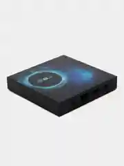 ТВ-приставка Smart TV Box T95 Allwinner H616 Android 10.0 4К
