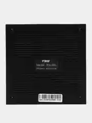 ТВ-приставка Smart TV Box T95 Allwinner H616 Android 10.0 4К